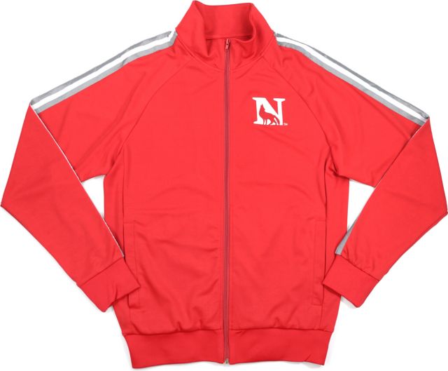 Newberry College Track Jacket