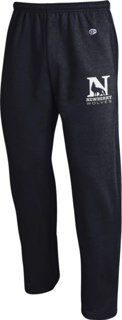 Newberry College Open Bottom Pants