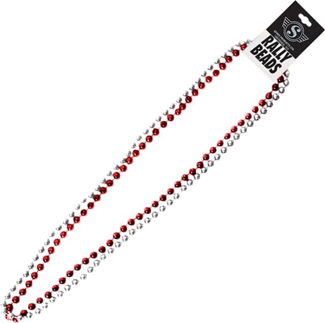 Newberry College Rally Beads