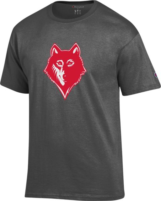 Newberry College Wolves Short Sleeve T-Shirt
