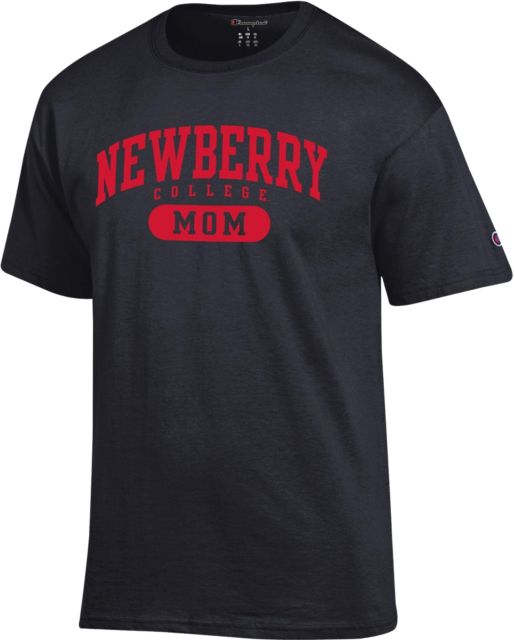 Newberry College Mom Short Sleeve T-Shirt