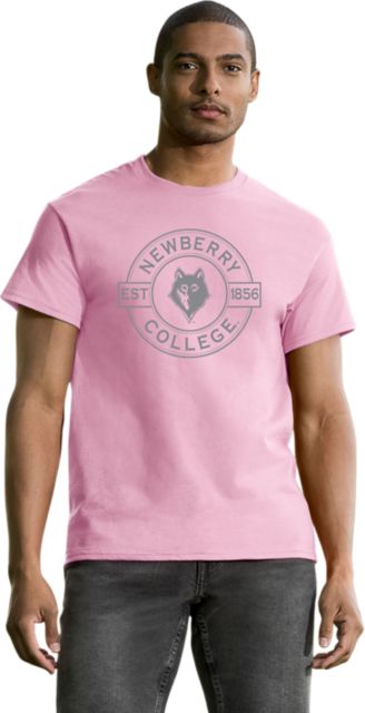 Newberry College Wolves Short Sleeve T-Shirt