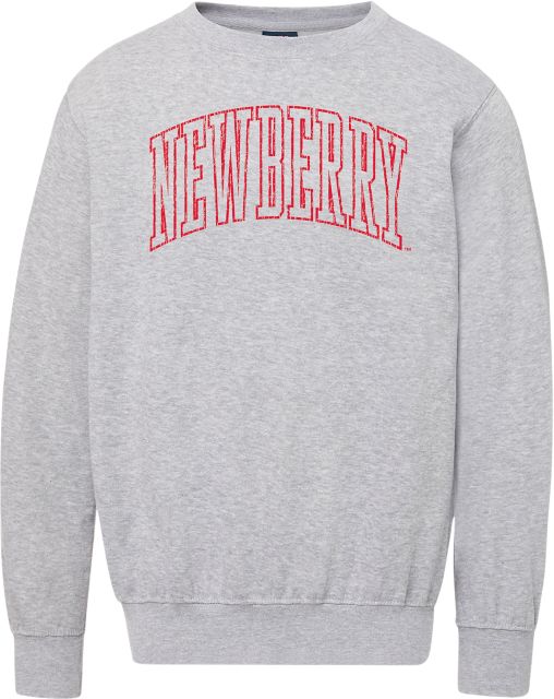 Newberry College Fleece Crewneck