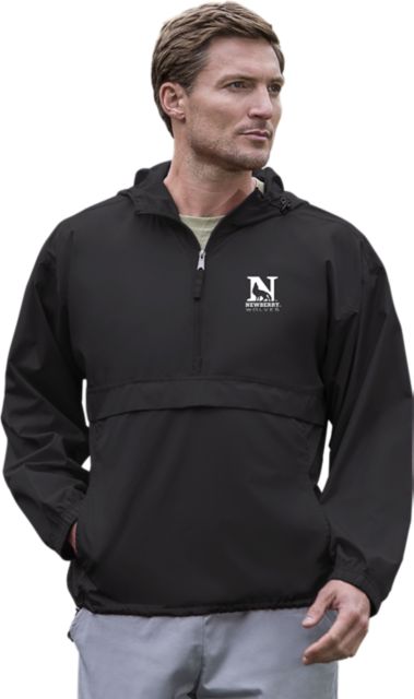 Newberry College Packable Jacket