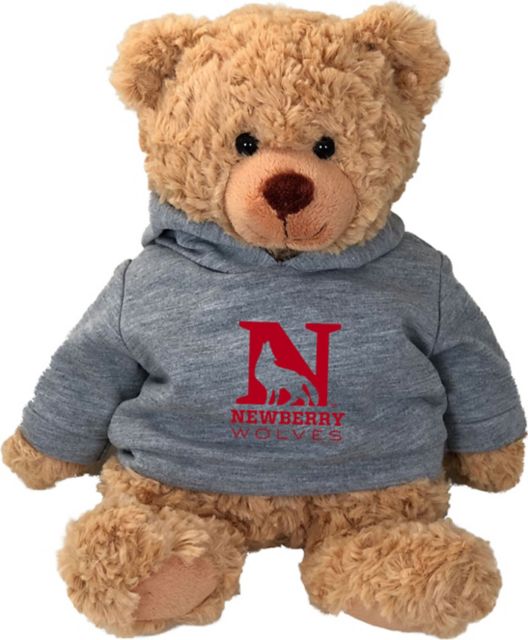 Newberry College Plush Animal
