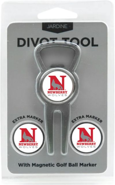 Newberry College Divot Tool