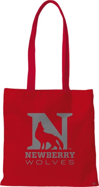 Newberry College Tote Bag