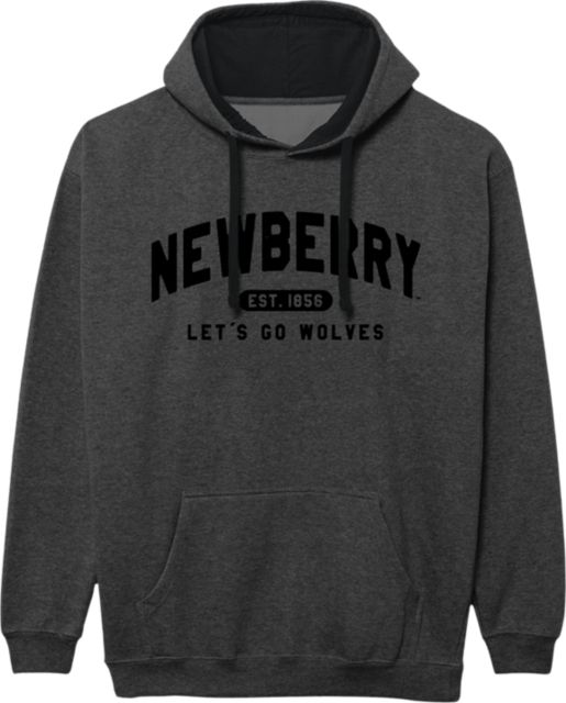 Newberry College Hooded Sweatshirt