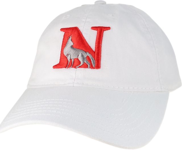 Newberry College Wolves Women's Adjustable Cap