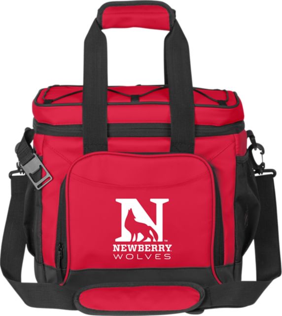 Newberry College 24 Can Flex Cooler