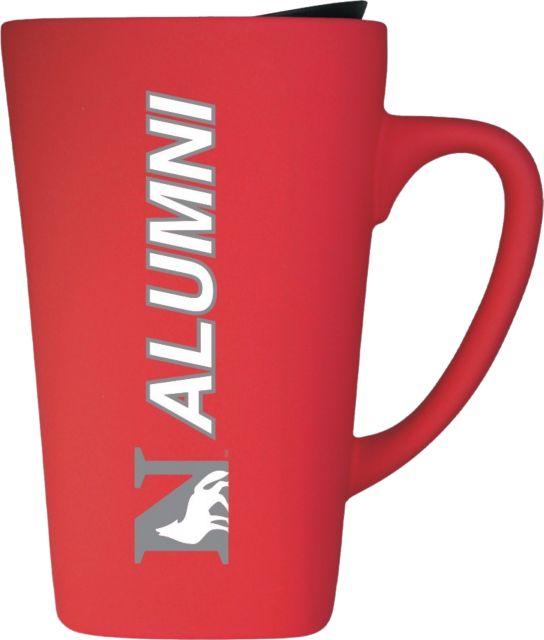 Newberry College Alumni 16 oz. Ceramic Mug