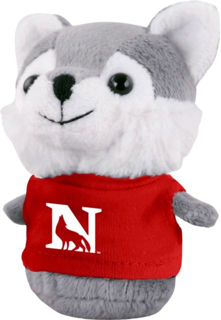 Newberry College Wolves Shorties
