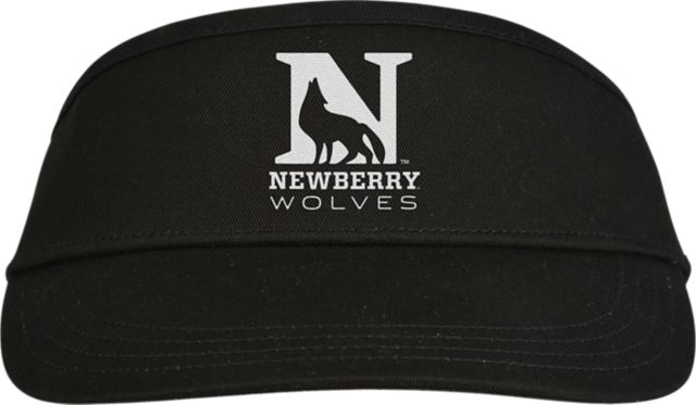 Newberry College Golf Visor