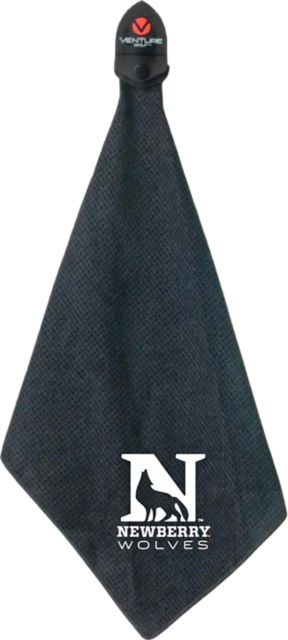 Newberry College 16 x 19 Magnetic Golf Towel