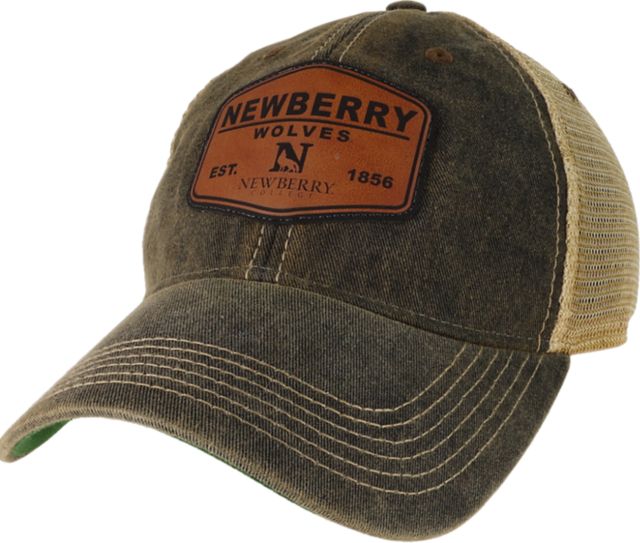 Newberry College Wolves Cap