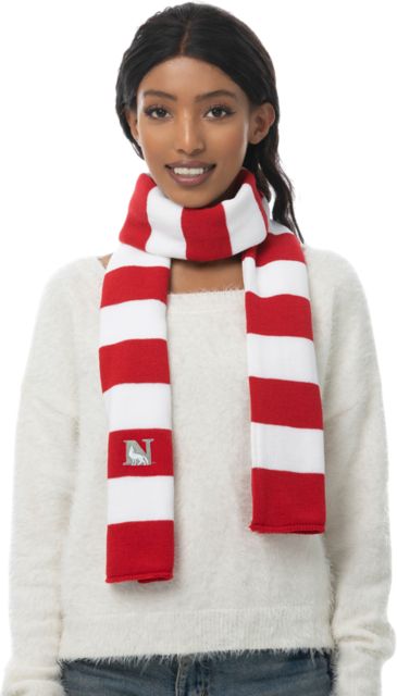 Newberry College Scarf