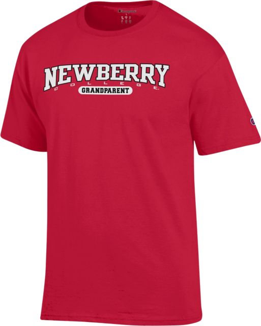 Newberry College Grandparent Short Sleeve T-Shirt