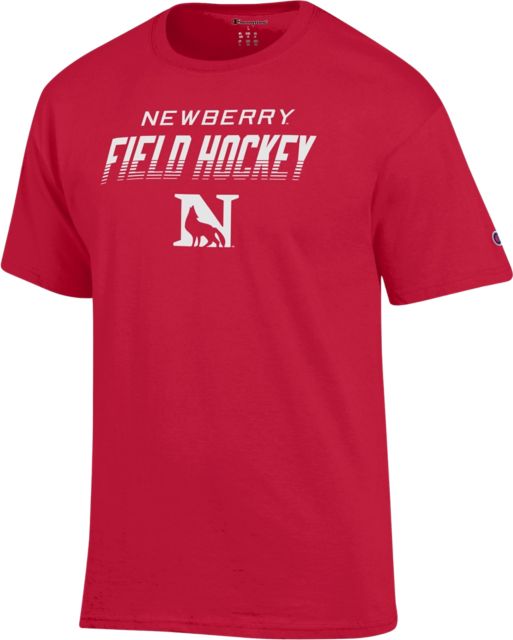 Newberry College Field Hockey Short Sleeve T-Shirt