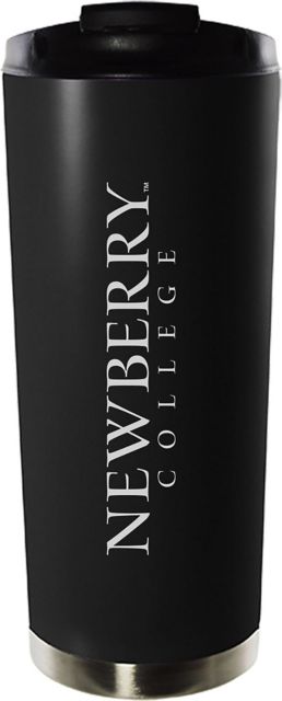 Newberry College 16 oz. Vacuum Tumbler