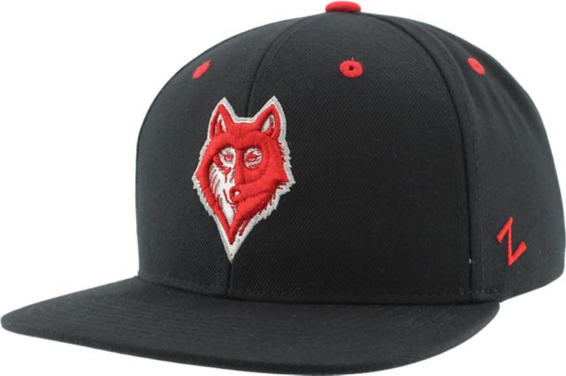 Newberry College Wolves Snapback Cap
