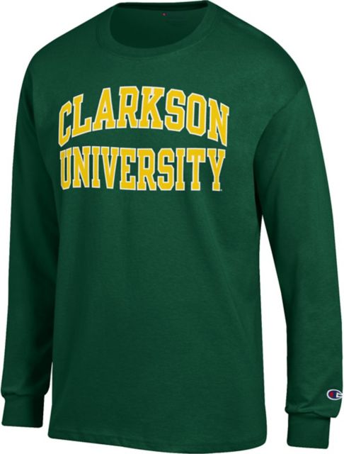Clarkson University Long Sleeve T-Shirt | Clarkson University