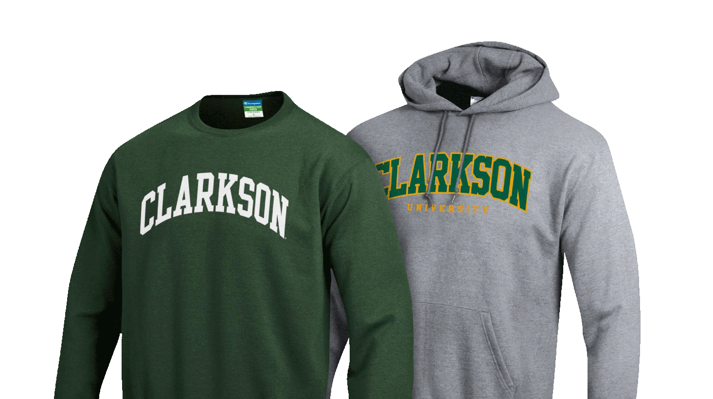 University Bookstore at Clarkson University Apparel, Merchandise, & Gifts
