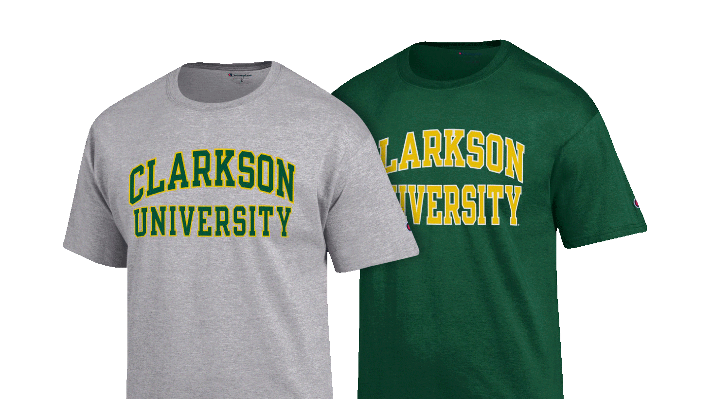 University Bookstore at Clarkson University Apparel, Merchandise, & Gifts