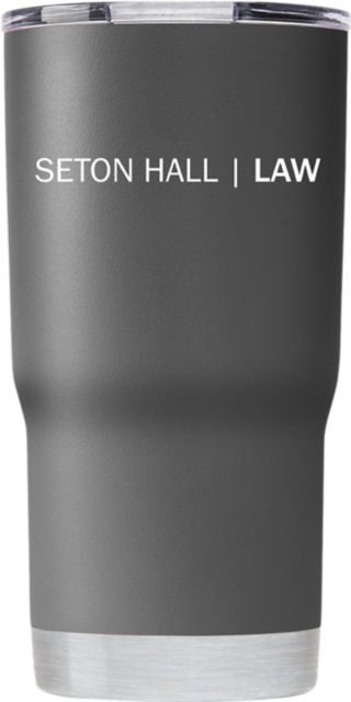Seton Hall Law School 20 oz. Tumbler