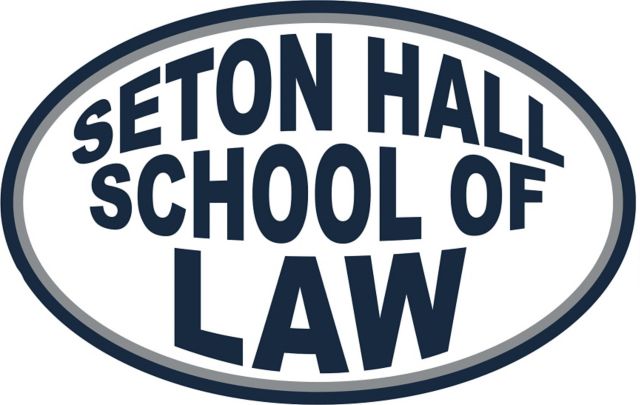 Seton hall law discount sweatshirt