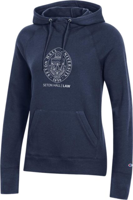 Seton hall 2025 law sweatshirt