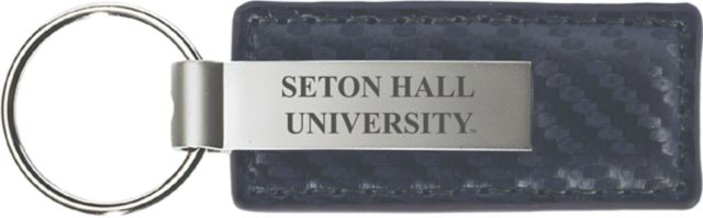 Seton Hall Law School Keytag