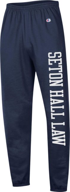 Seton Hall Law School Sweatpants