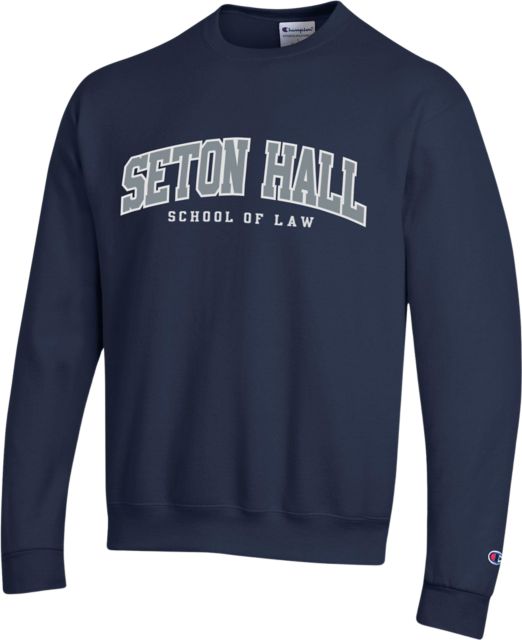 Seton hall crewneck sweatshirt sale