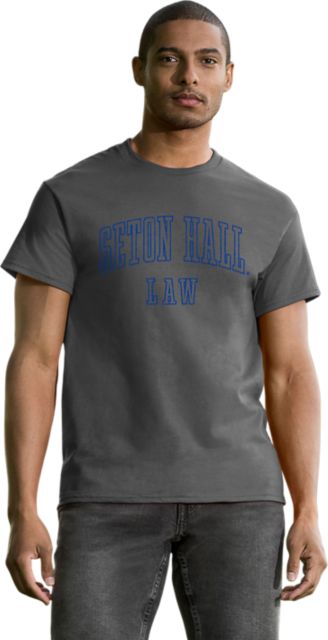 Seton Hall Law School Short Sleeve T-Shirt