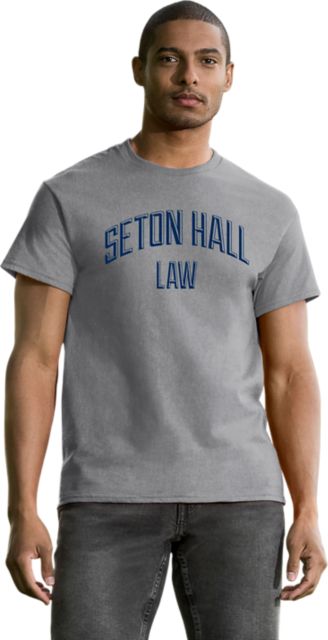 Seton Hall Law School Short Sleeve T-Shirt