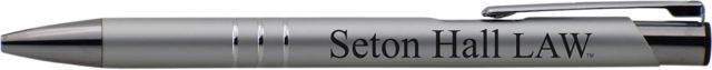 Seton Hall Law School Ballpoint Pen