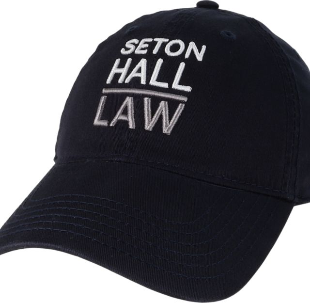 Seton Hall Law School Cap