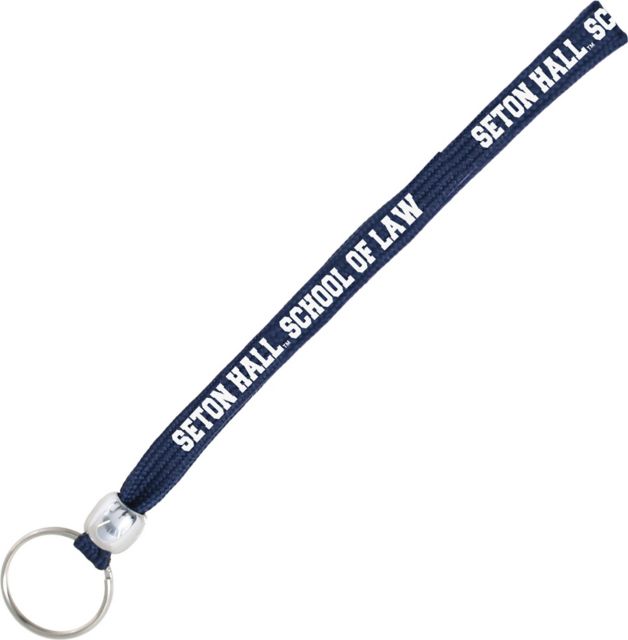 Standard Lace 3/8 Key Strap