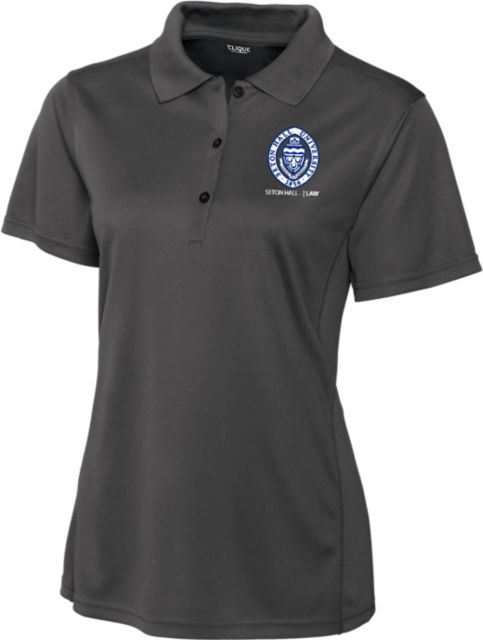 Seton Hall Law School Polo