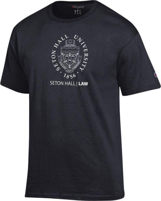 Seton Hall Law School Law T-Shirt