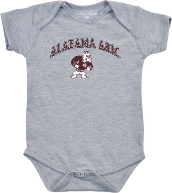 a&m baby clothes