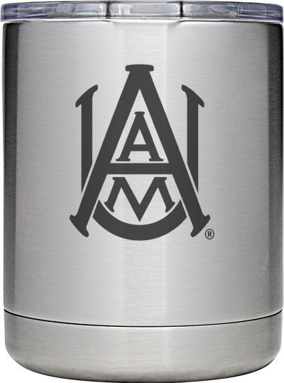 Alabama A&M University 32 oz. Trition Bottle: Alabama A&M University