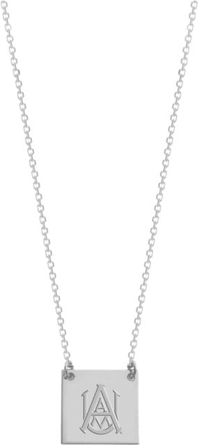 Alabama A&M University Necklace