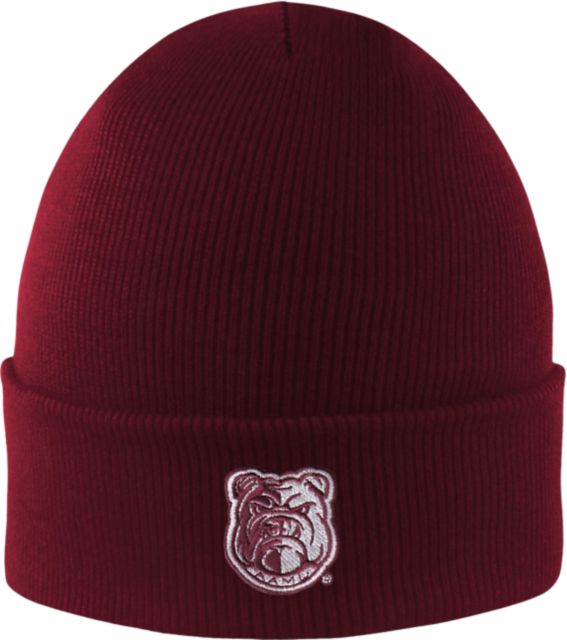Alabama A&M University Bulldogs Knit Hat