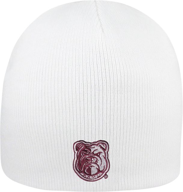 Alabama A&M University Bulldogs Beanie