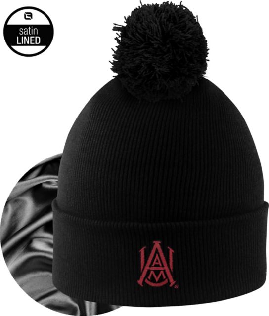 Alabama A&M University Beanie