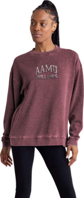 Alabama A&M University Women's Bulldogs Campus Crew