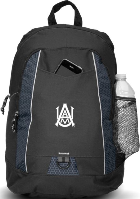 Alabama A&M University Impulse Backpack