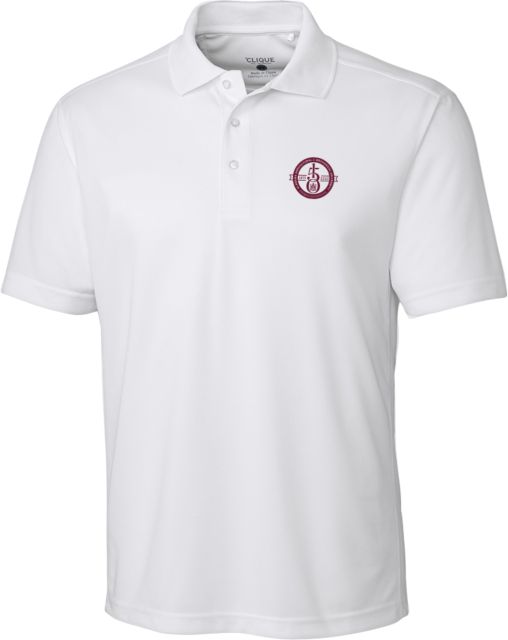 Alabama A&M University 150th Anniversary Polo