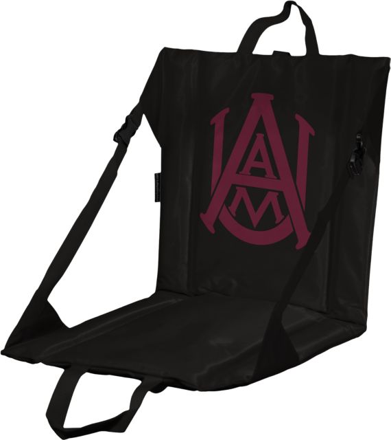 Alabama A&M University Stadium Seat